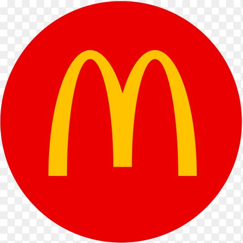 Mcdonalds logo
